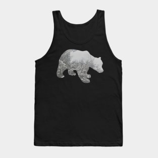 Polar Tank Top